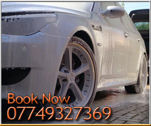 Pre Wash Soak Before Full Valet Leeds Pre Wash Soak Before Full Valet Leeds